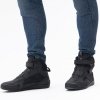 BUTY MOTOCYKLOWE REBELHORN SPARK 2 BLACK 42